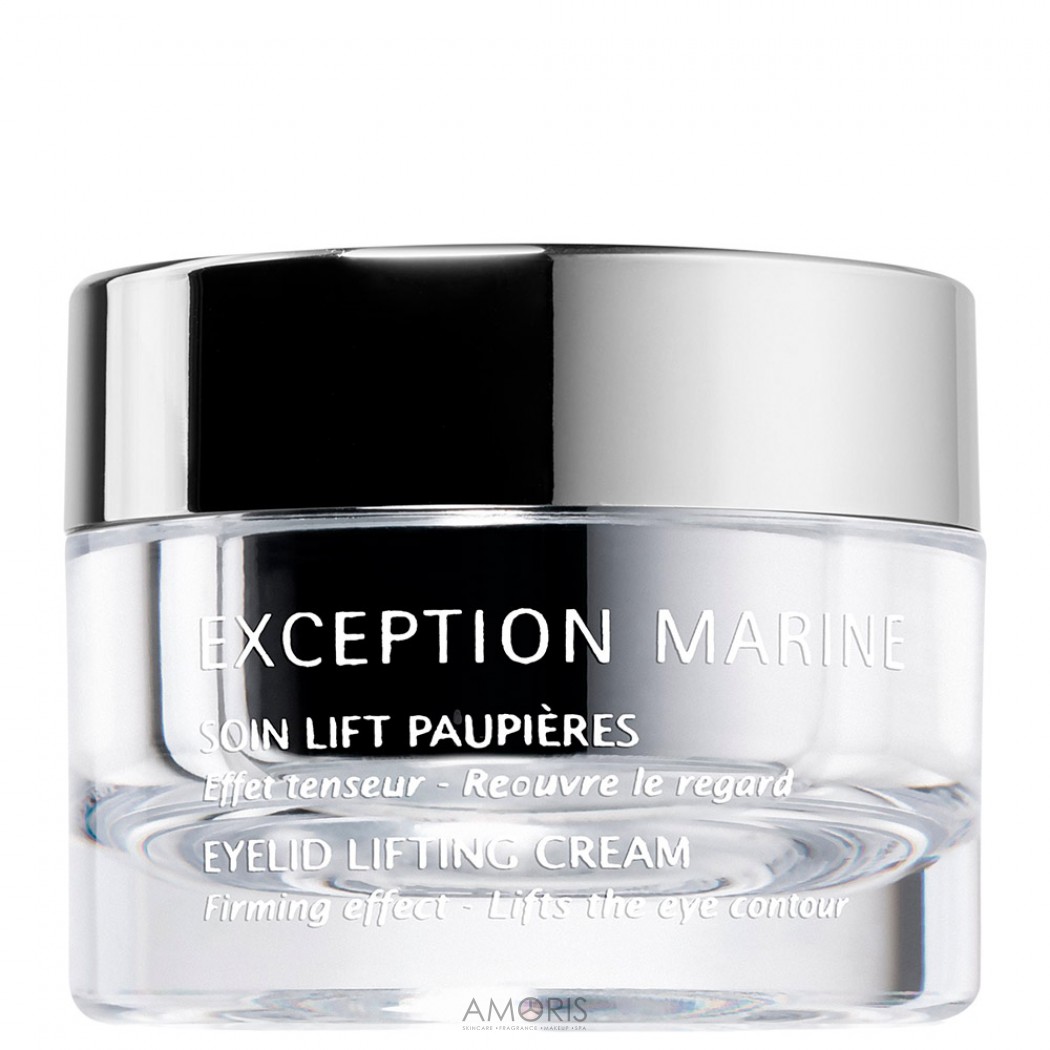 Інтенсивний антивіковий крем-ліфтинг для шкіри навколо очей